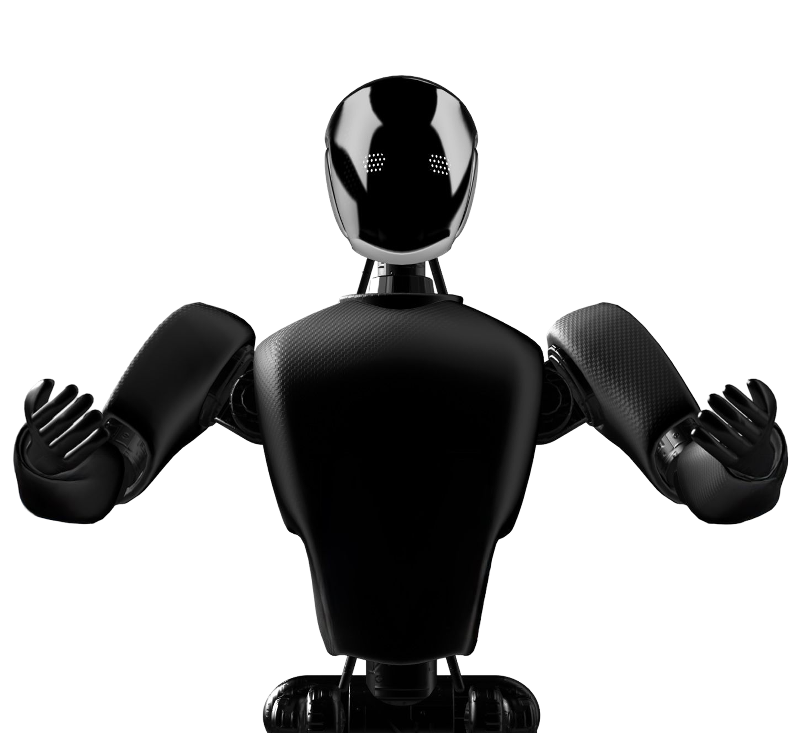 rndr robot